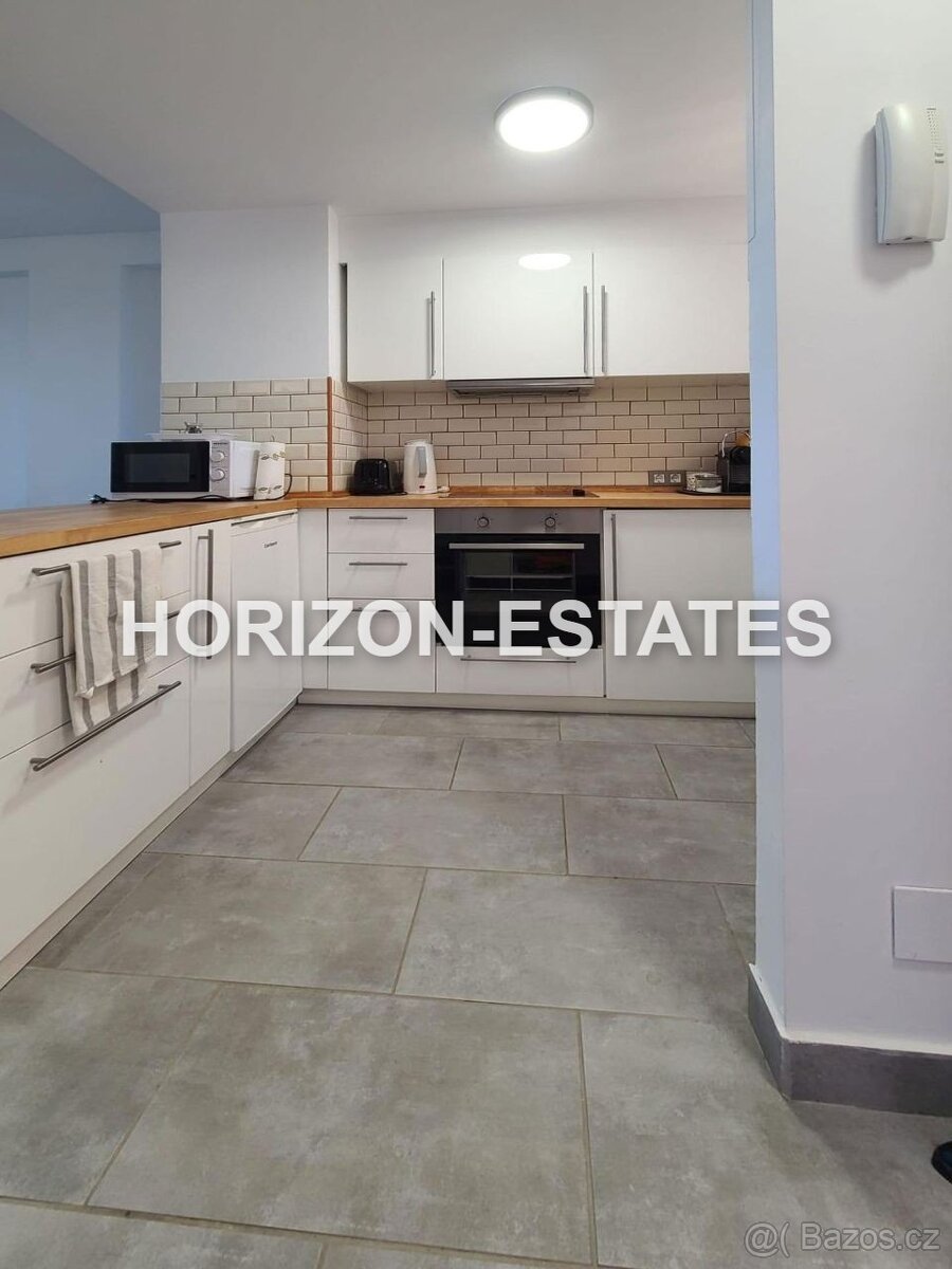 Zrekonstruovaný apartmán 3+kk s výhledem na moře Španělsko - 15