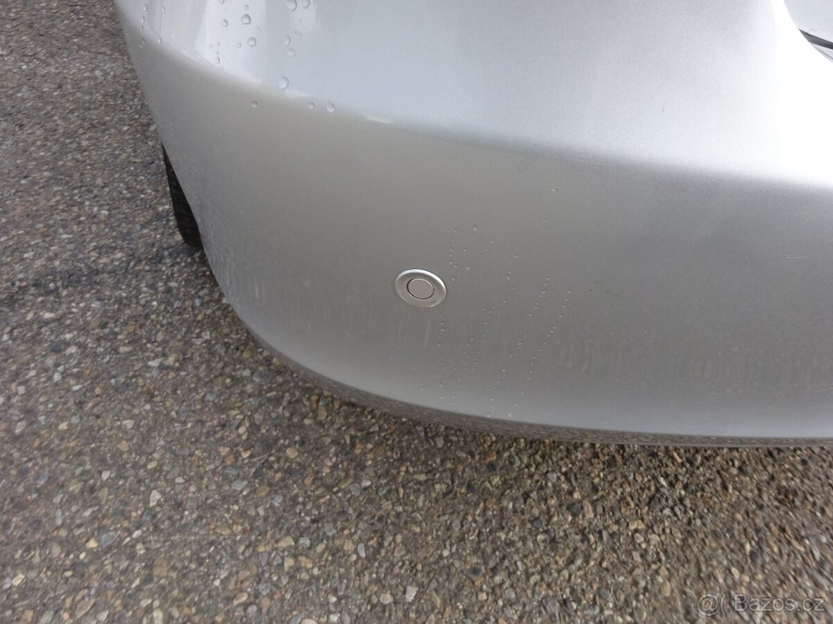 Škoda Fabia 1.4i 16V Combi r.v.2014 (63 kw) stk:10/2027 - 15