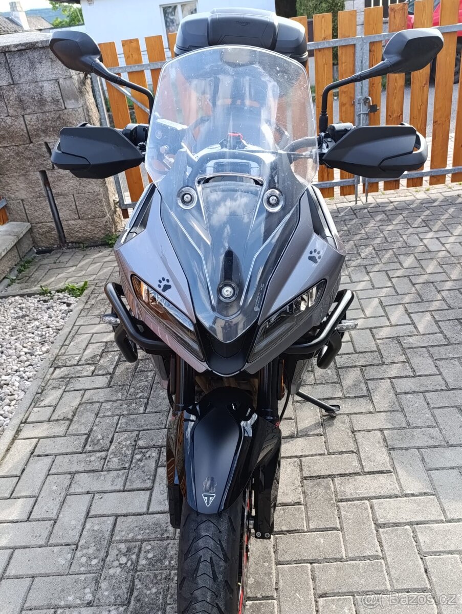 Triumph Tiger sport 660 - 15