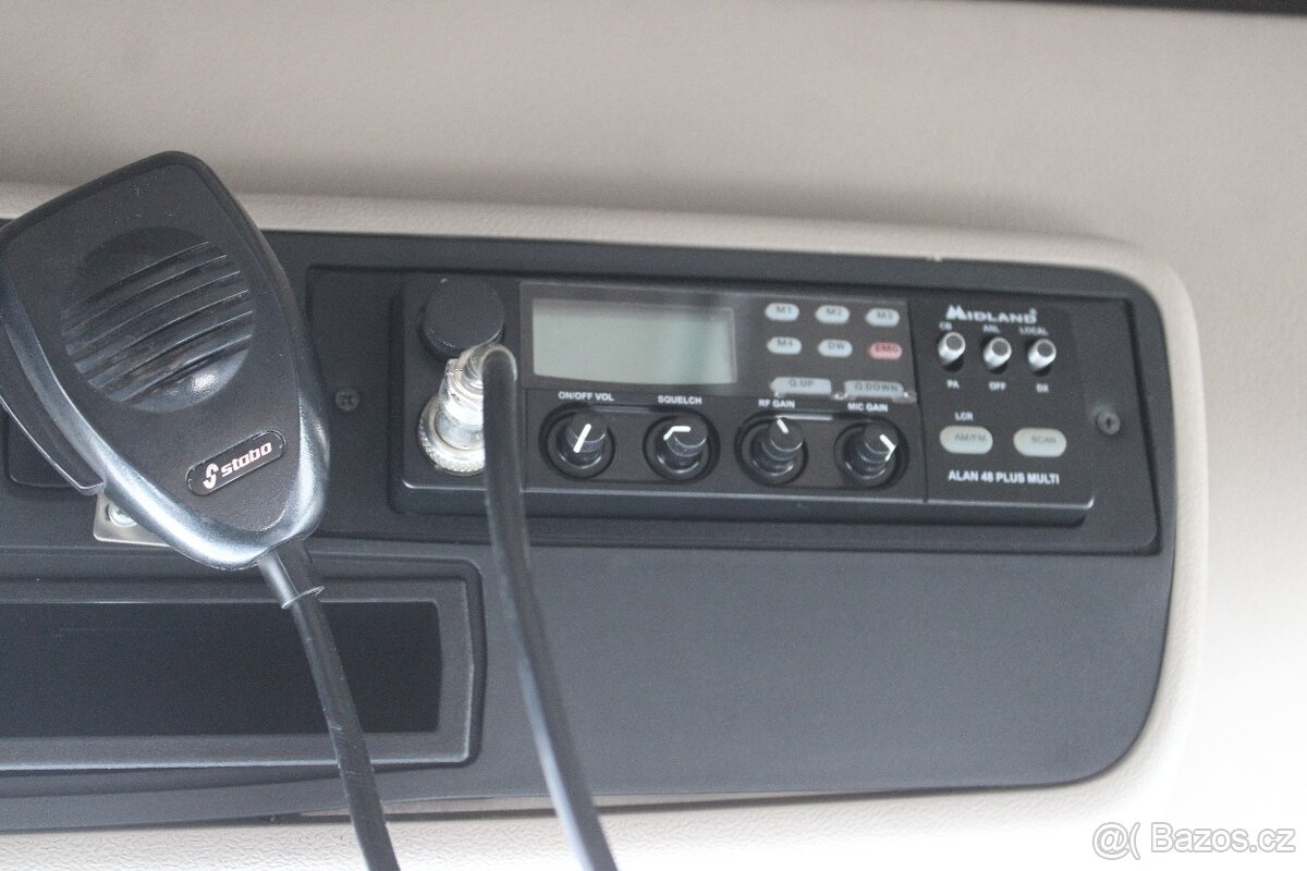 Scania R440, EURO 6, RETARDER, NEZÁVISLÁ KLIMATIZACE - 15