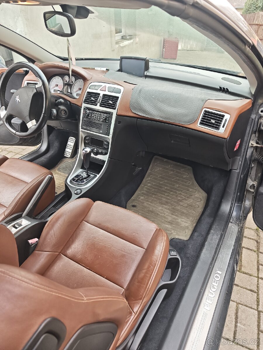 Peugeot 307cc - 15