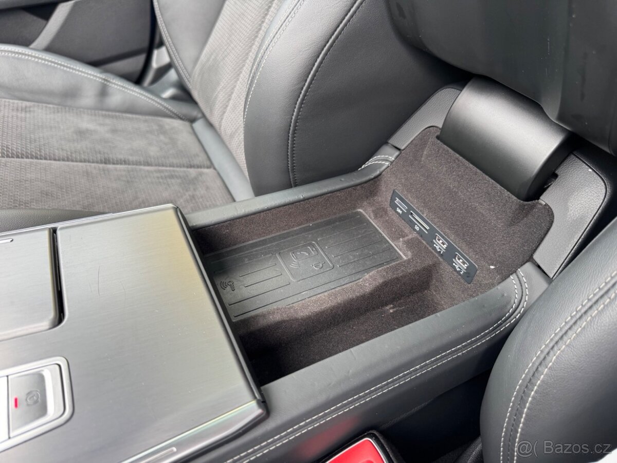 Audi A7 Sportback 55 TFSI S-line quattro 250 kW – MAX Výbava - 15