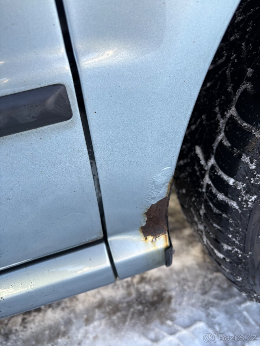 Škoda Fabia 1.4 TDi 59kw - 15