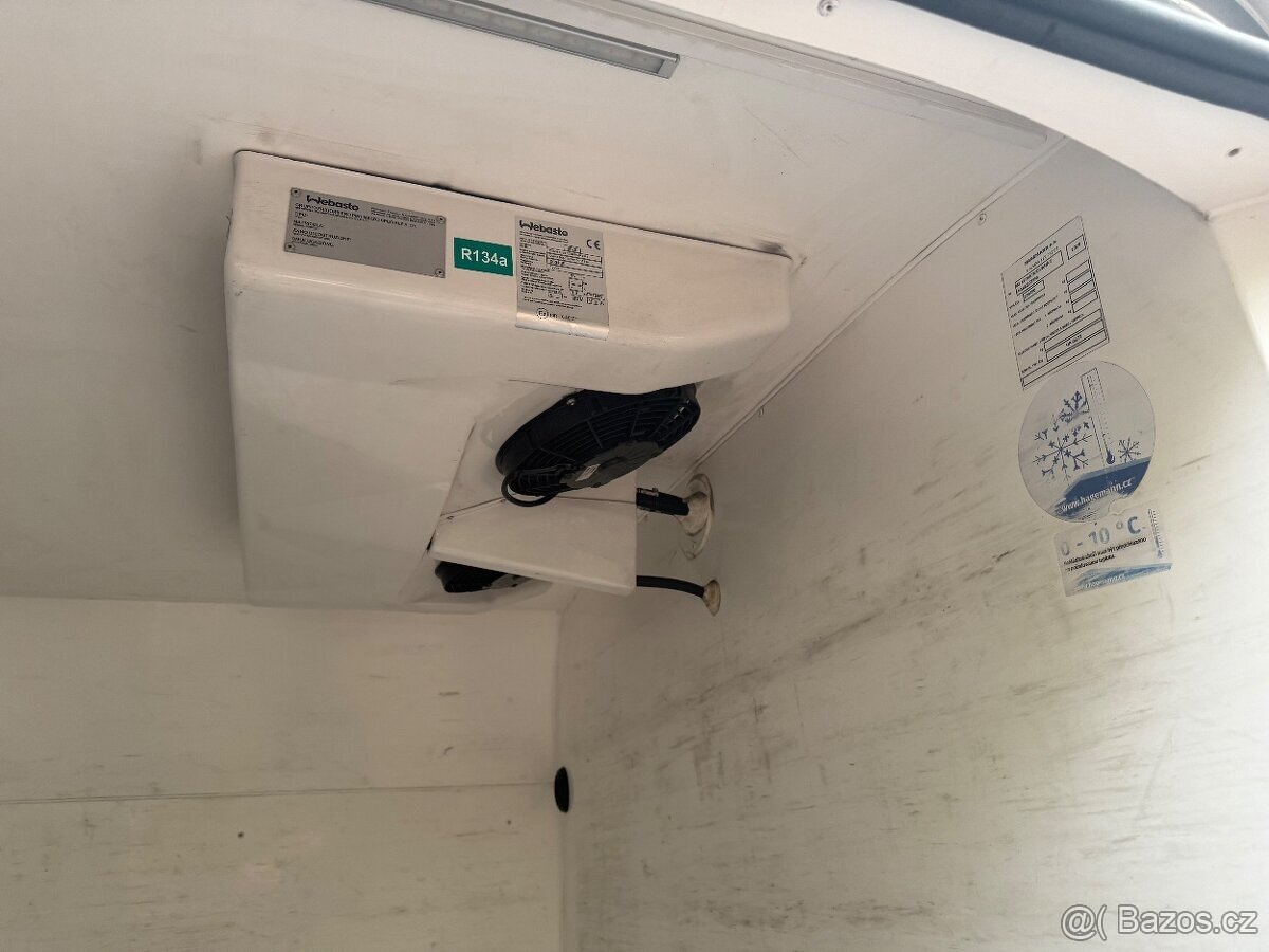 Peugeot Boxer Maxi 2.2 121kw - rok 2020 - 15