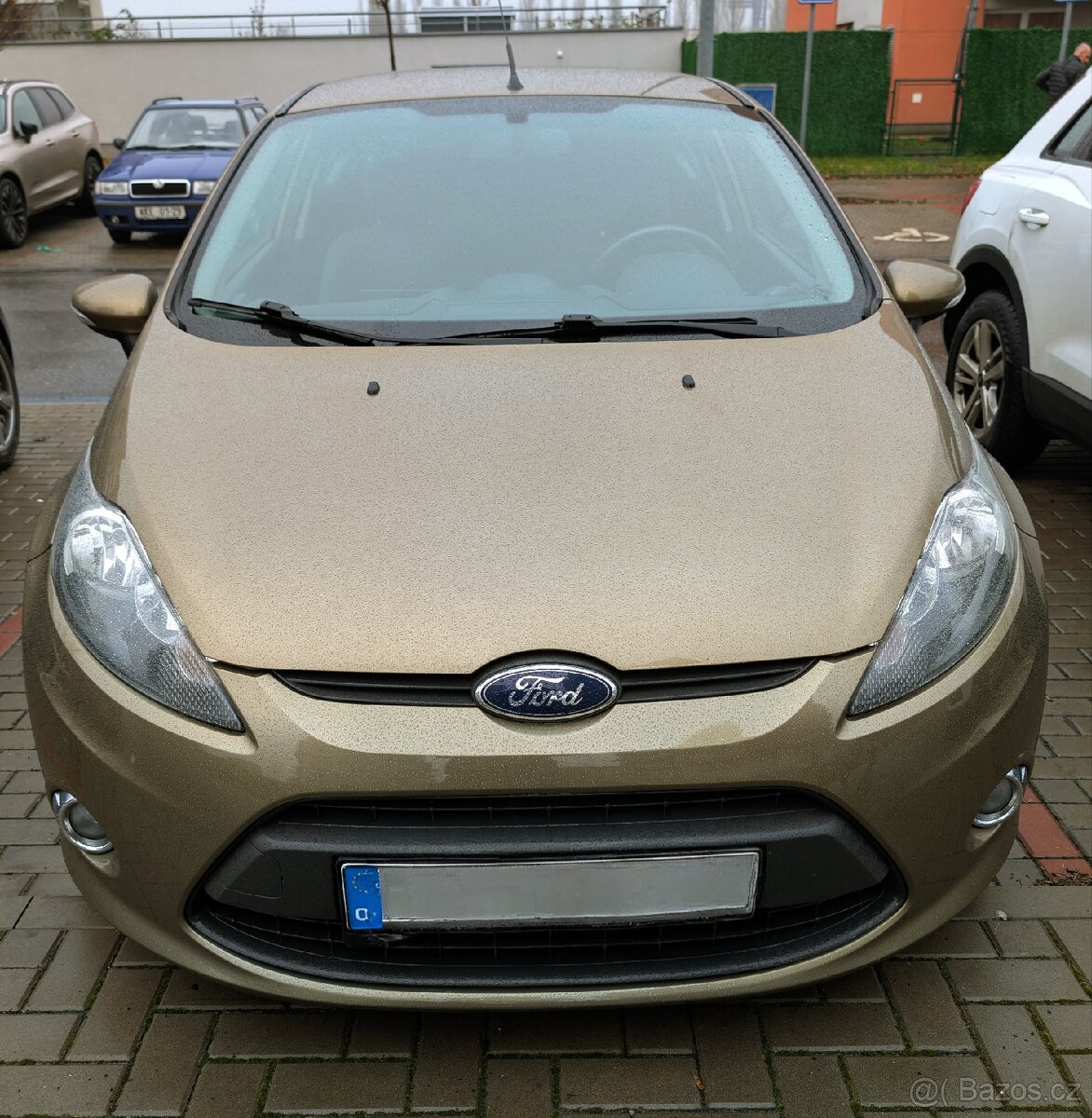 Ford Fiesta 1.2, r.v. 11/2012 - 15