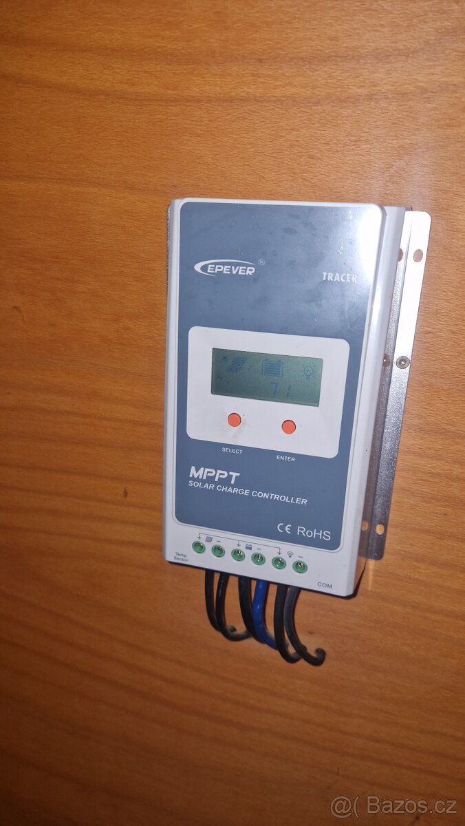 Mercedes Benz Sprinter 212D - 15