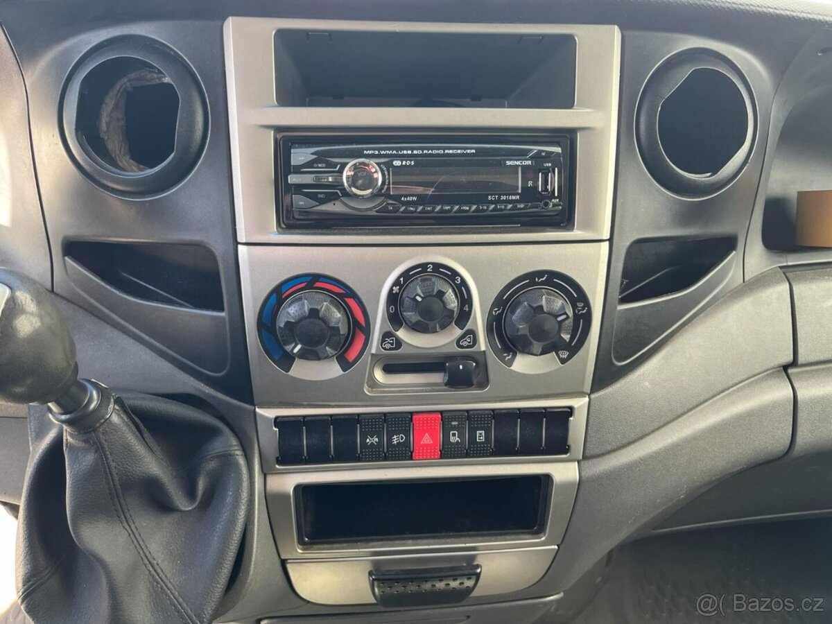 Iveco Daily 35c15V 3.0 HPI - 15