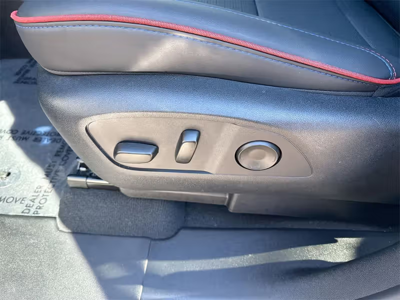 2024 Chevrolet Silverado EV RST - 15