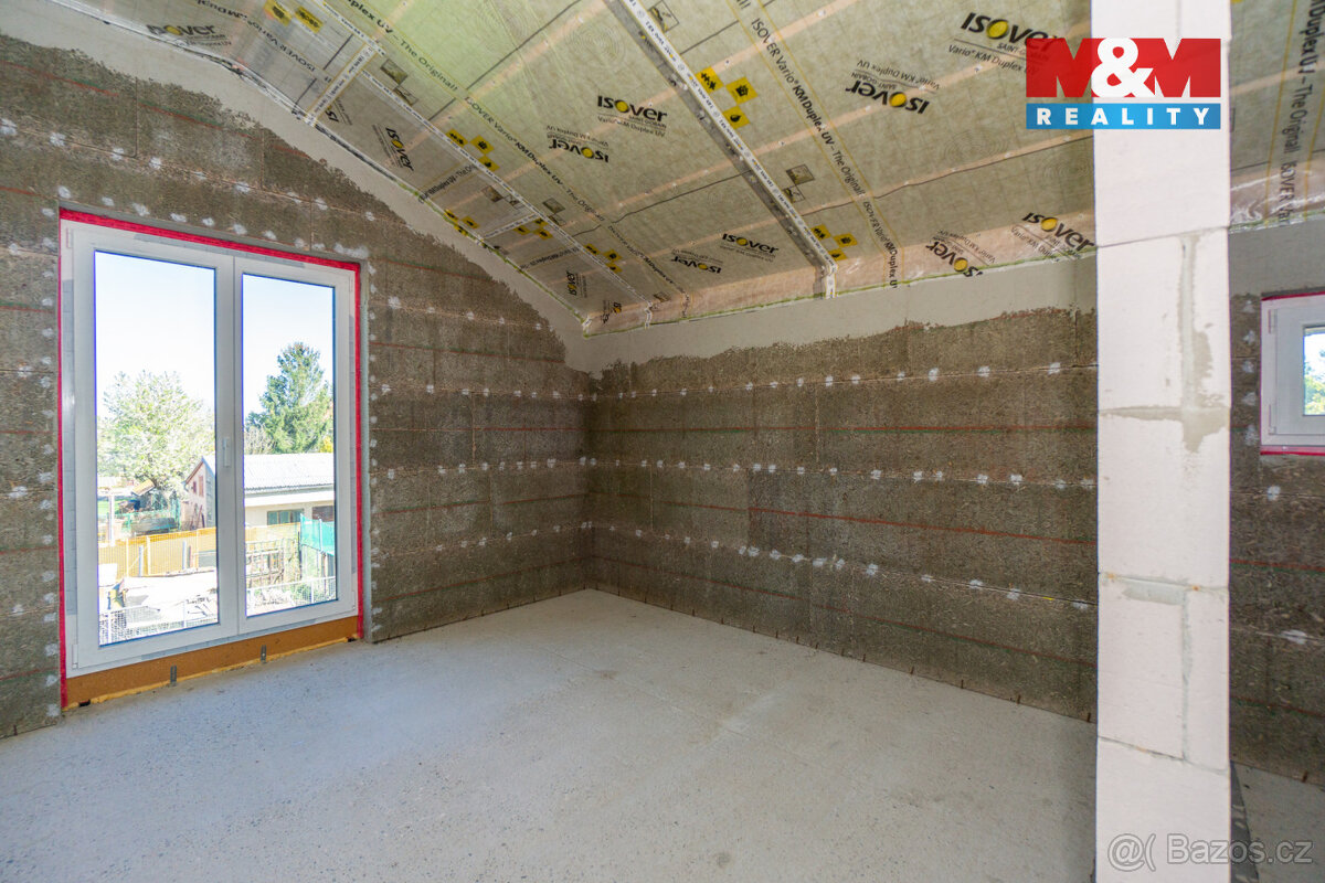 Prodej rodinného domu, 140 m², Kočí, ul. Kočí - 15