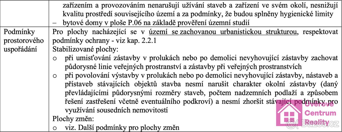 Prodej pozemku pro bydlení, 600 m² - Drnholec, ev.č. 00121 - 15