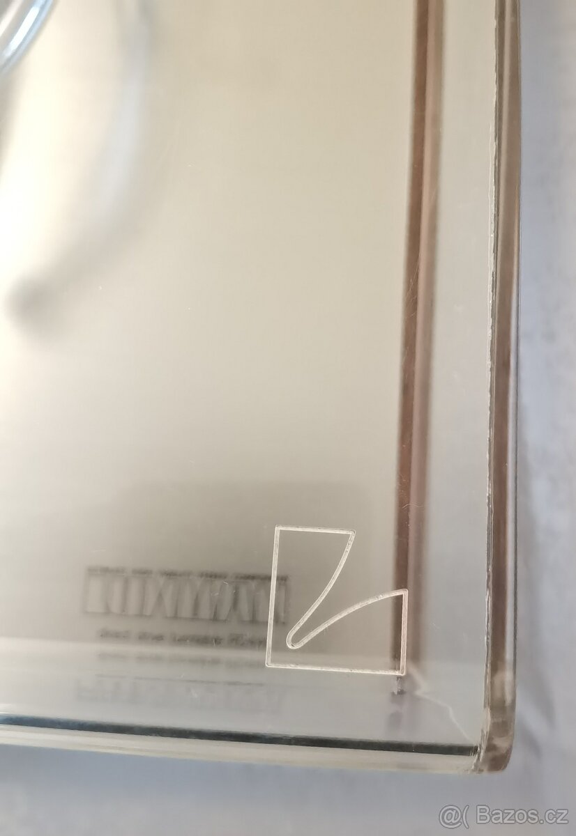 Gramofón Luxman PD-441 + Sme 3009 - 15