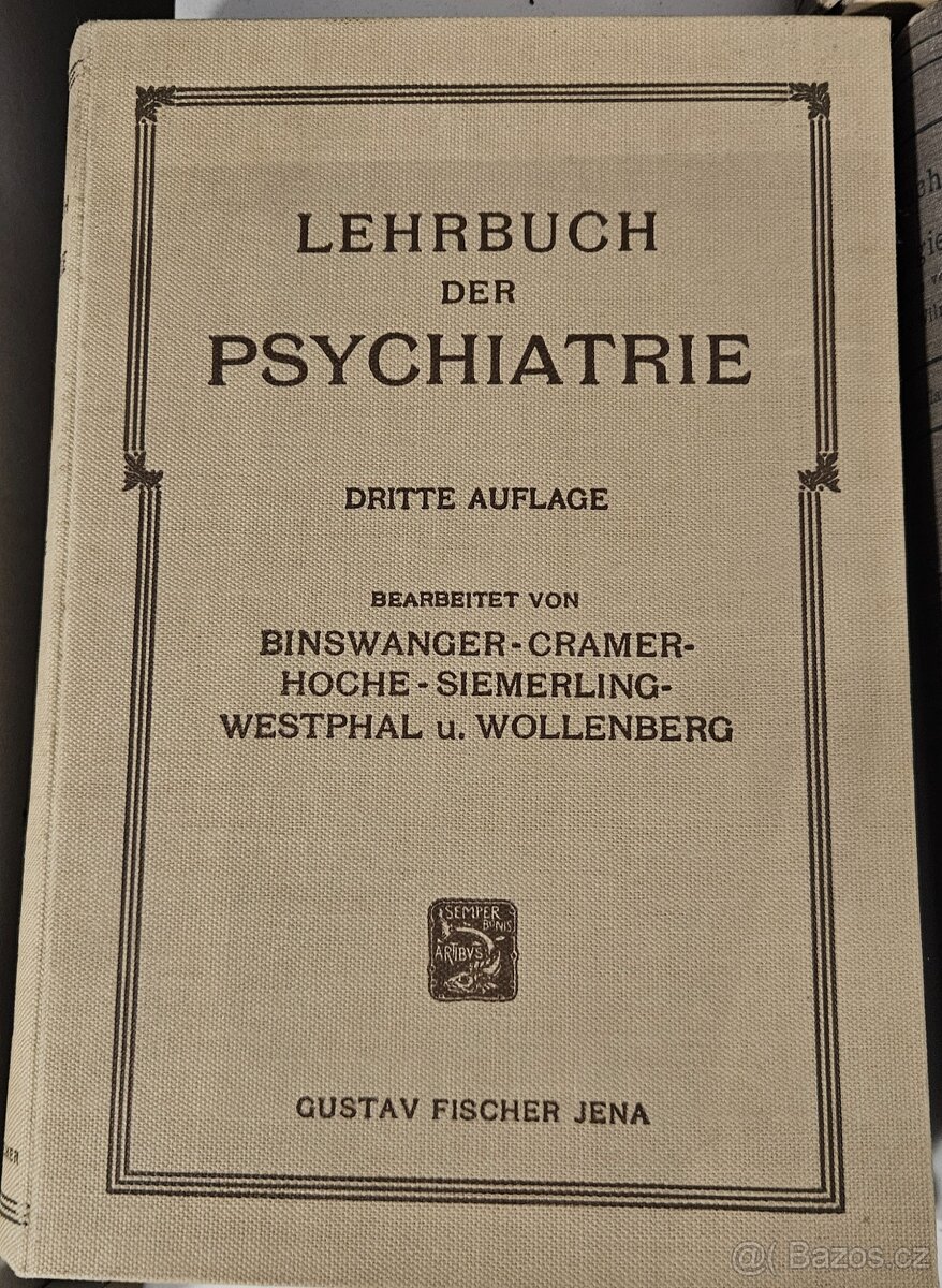 Starožitné knihy - 15