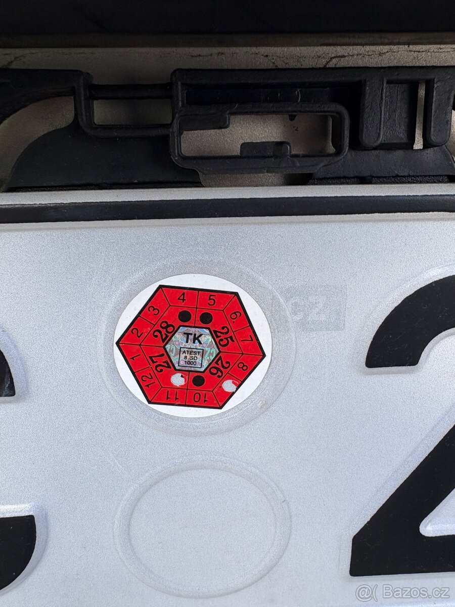 Mercedes w124 250d 66kw - 15