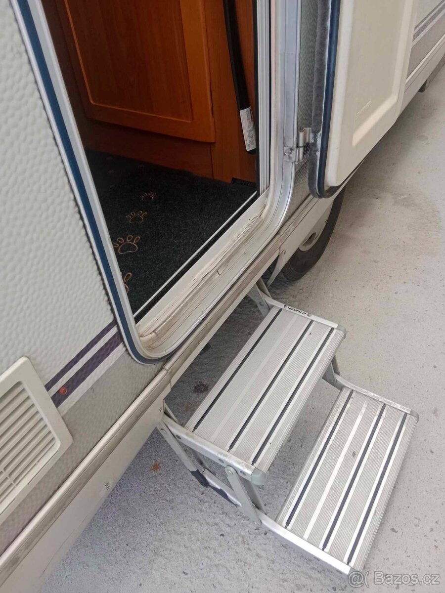 Fiat Hymer 2.5d - 15