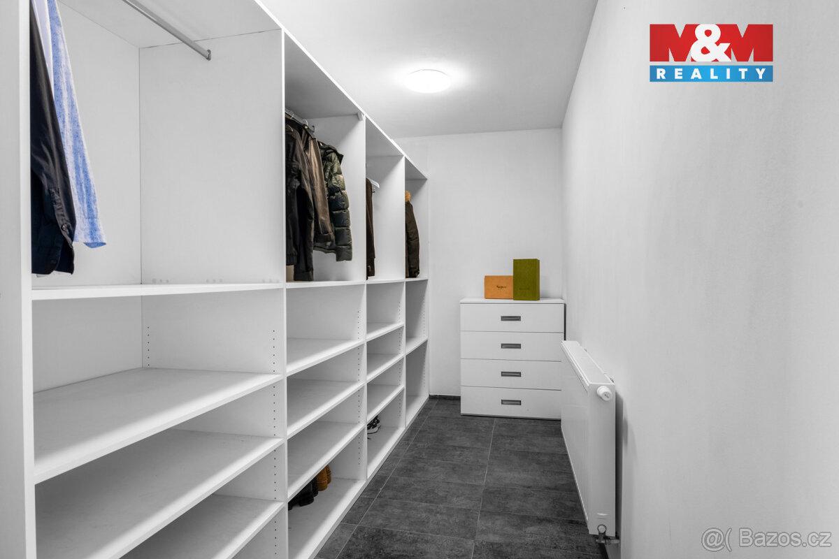 Prodej rodinného domu, 216 m², Ledce - 15