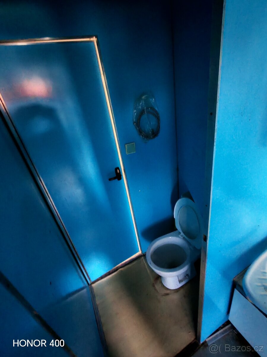 Prodej bytu 2+1 58 m² CHODOV možný i pronájem - 15