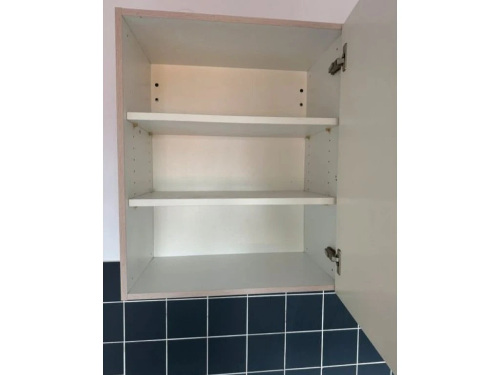 Venkovská kuchyňská linka s vestavěnými spotřebiči,5627 - 15