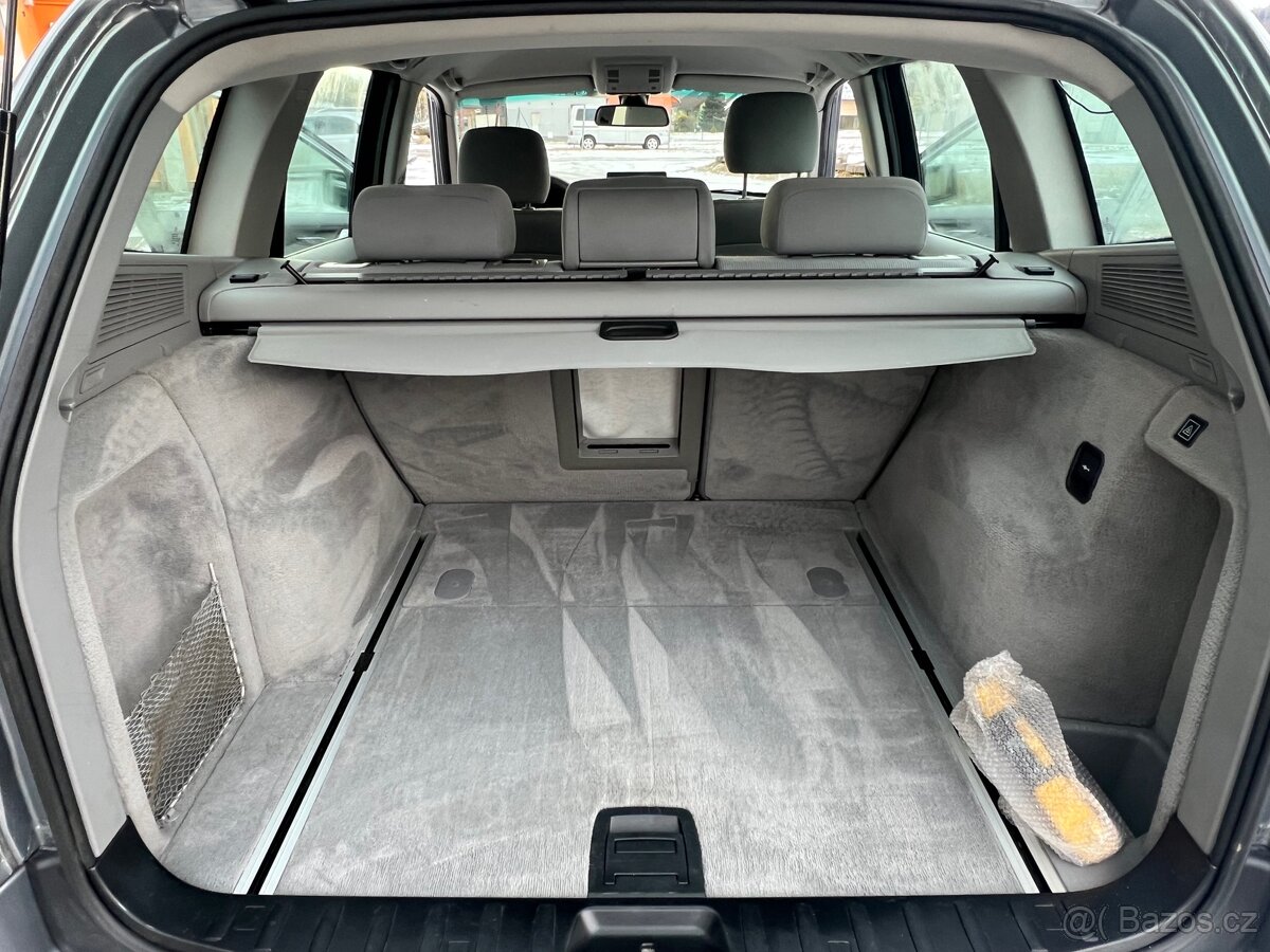 BMW X3, 2.5i AUTOMAT 4x4 - 15