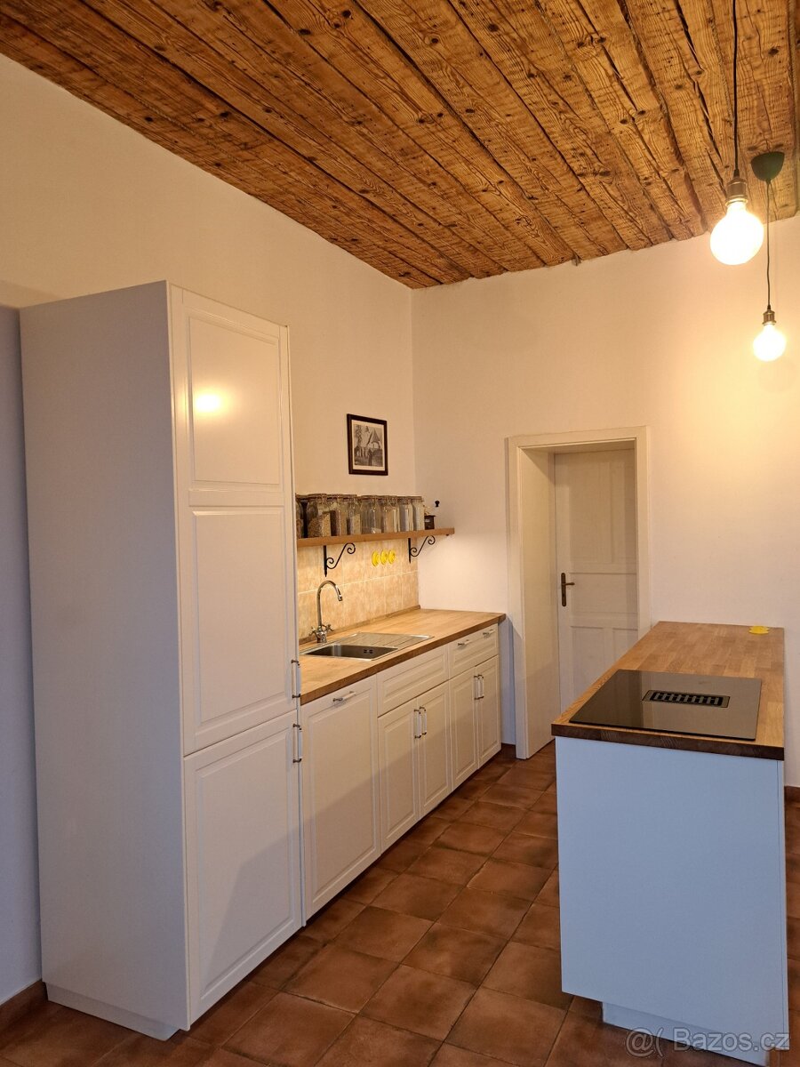 Zemědělská usedlost , statek - 15