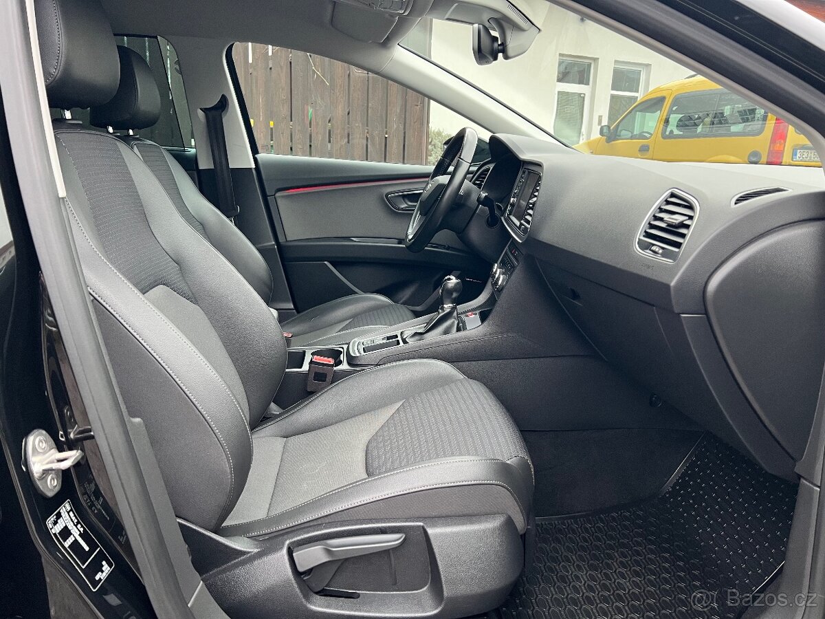 SEAT LEON ST FACELIFT 1.4TSI EXCELLENCE FullLED/KAMERA - 15