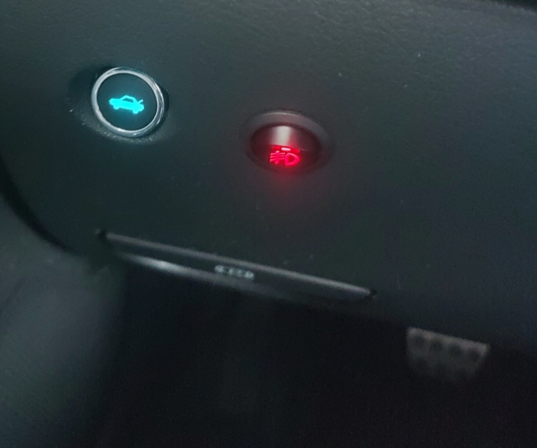 Dodge Challenger SRT8 52000km - 15