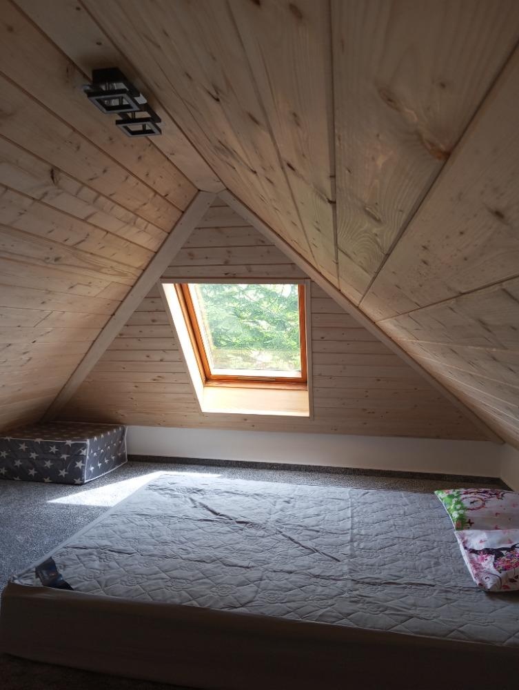 Rekreační domek k celoročnímu užívání - 15