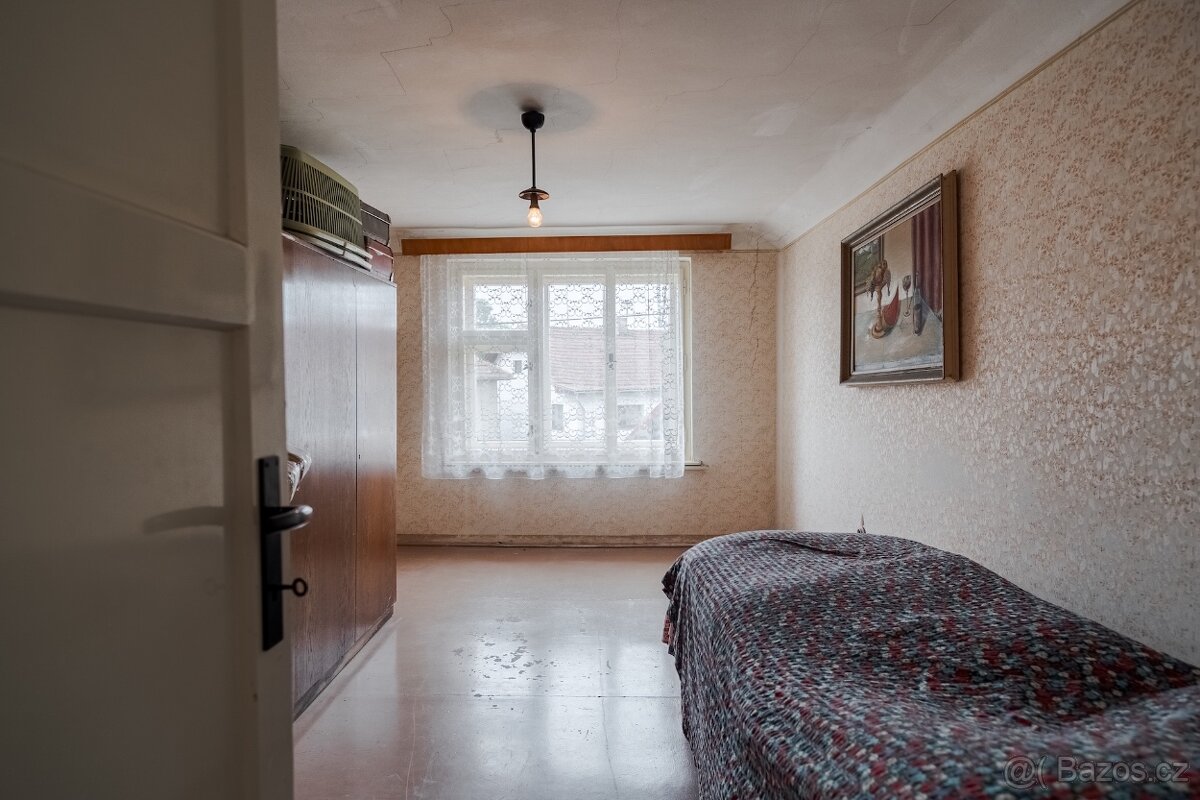 Prodej domu Skořenice u Chocně - 15