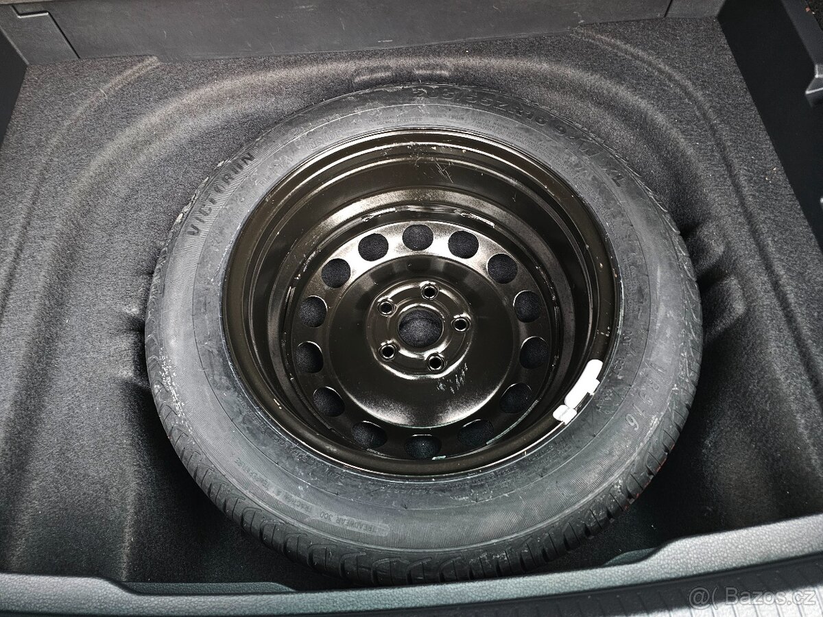 Golf VII 1,4TSi 90KW CUP WEBASTO 2014 DAC, ALU, STK - 15