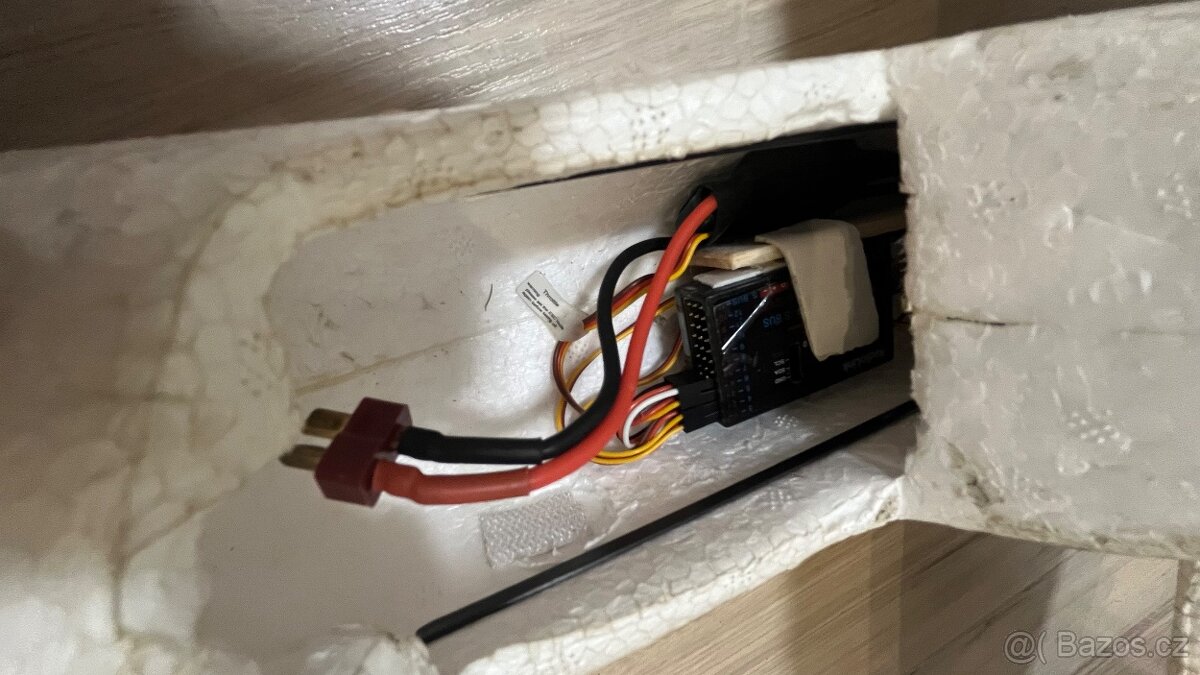 Věci z modelářství - 15