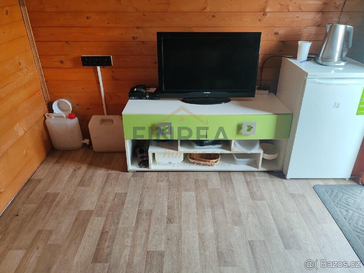 Prodej zahrady s chatou, 210 m2, Duchcov - 15