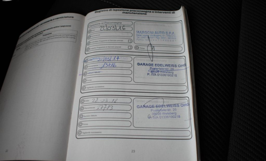 Ford Kuga 2.0 TDCi 88kW, NAVI, AUT.KLIMA, 146.000KM - 15