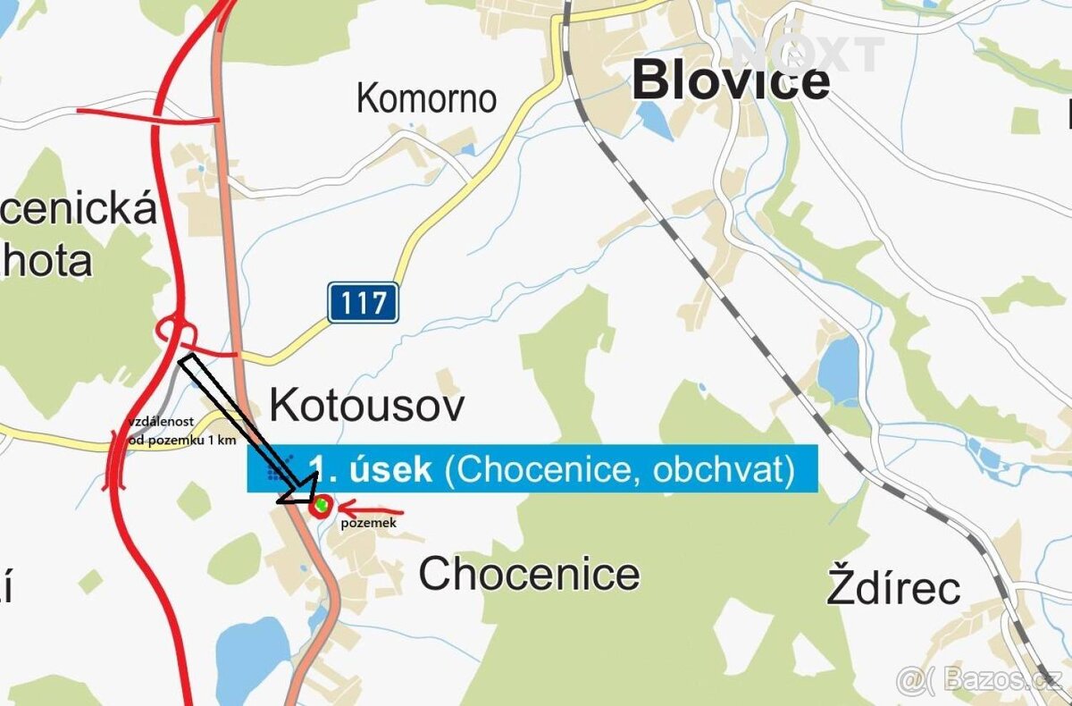 Prodej Dům na klíč, 63㎡ - 15