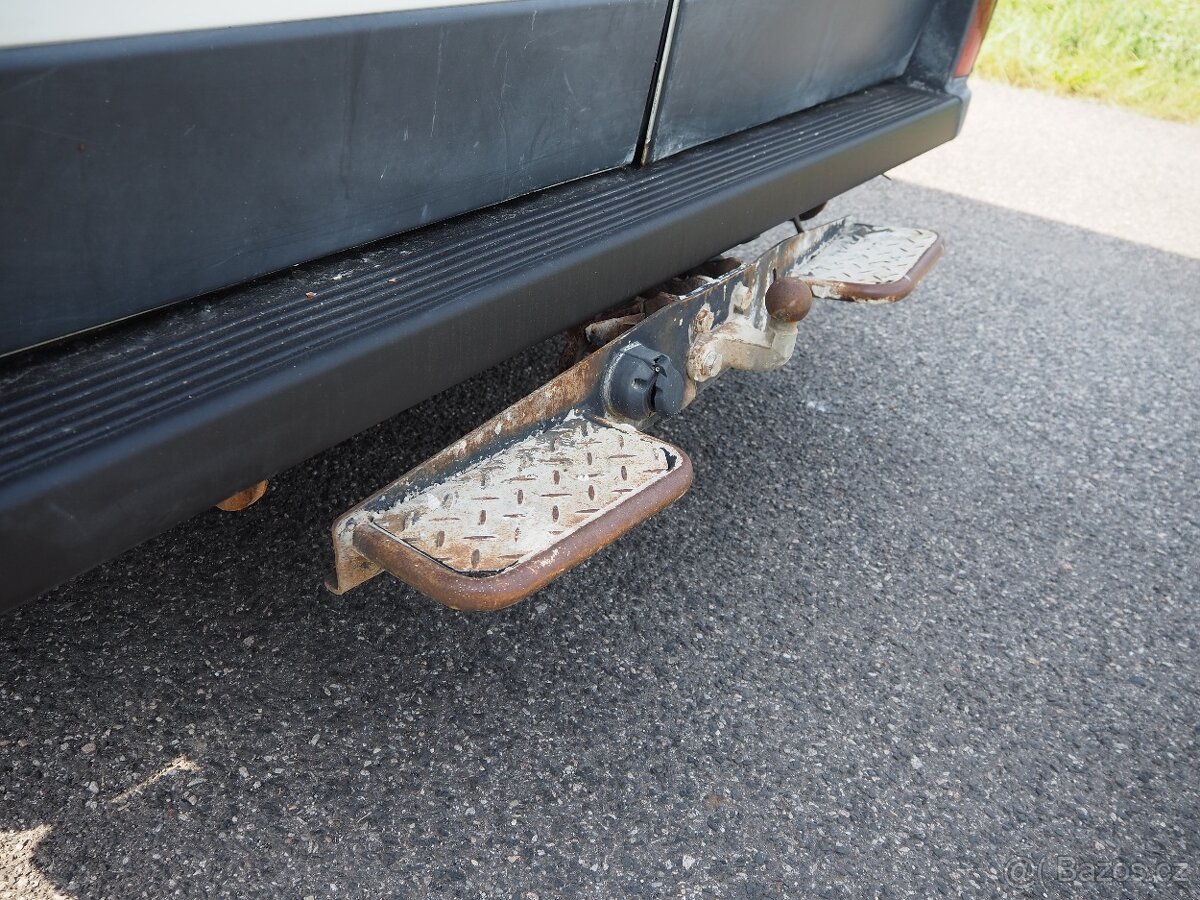 Fiat Ducato 2.3 JTD L4H2 KLIMA, 96KW - 15