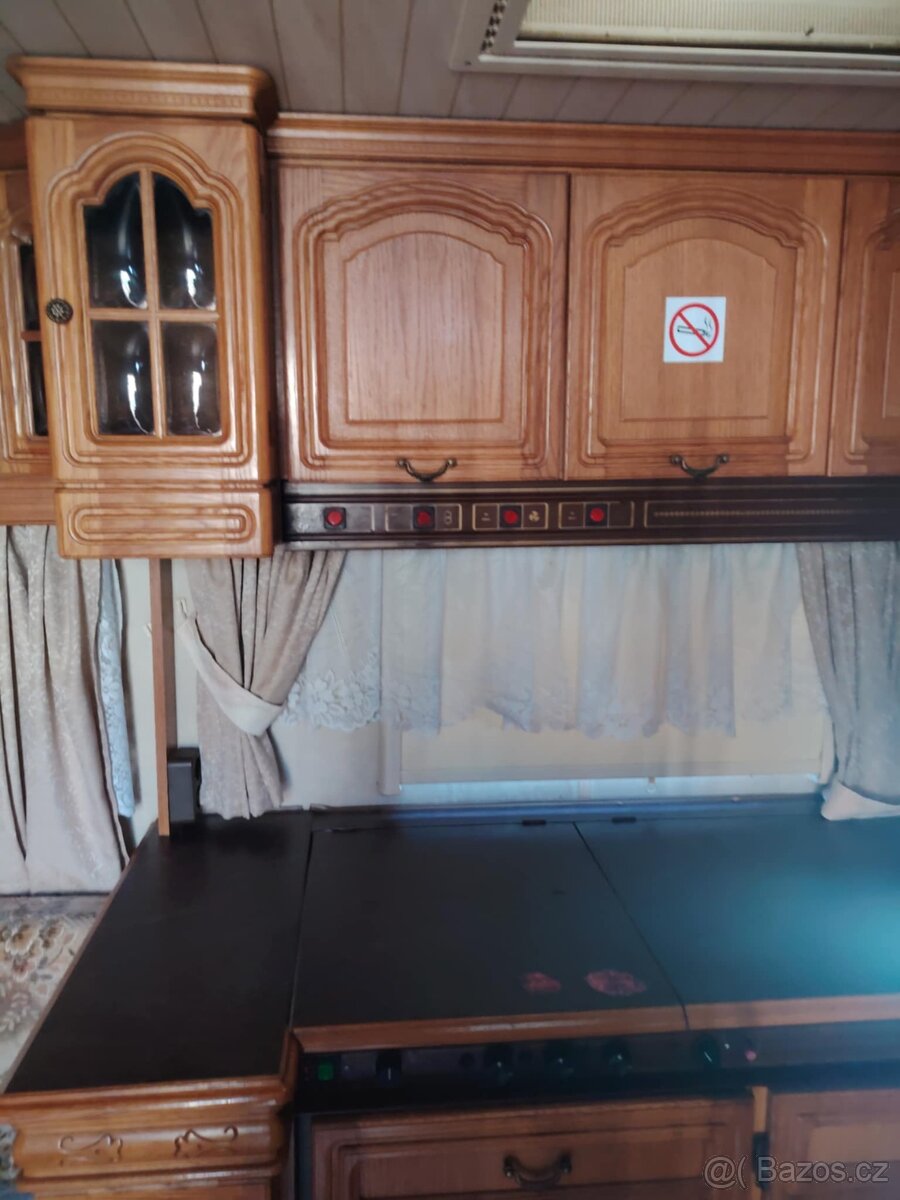 Pronajmu karavan - 15