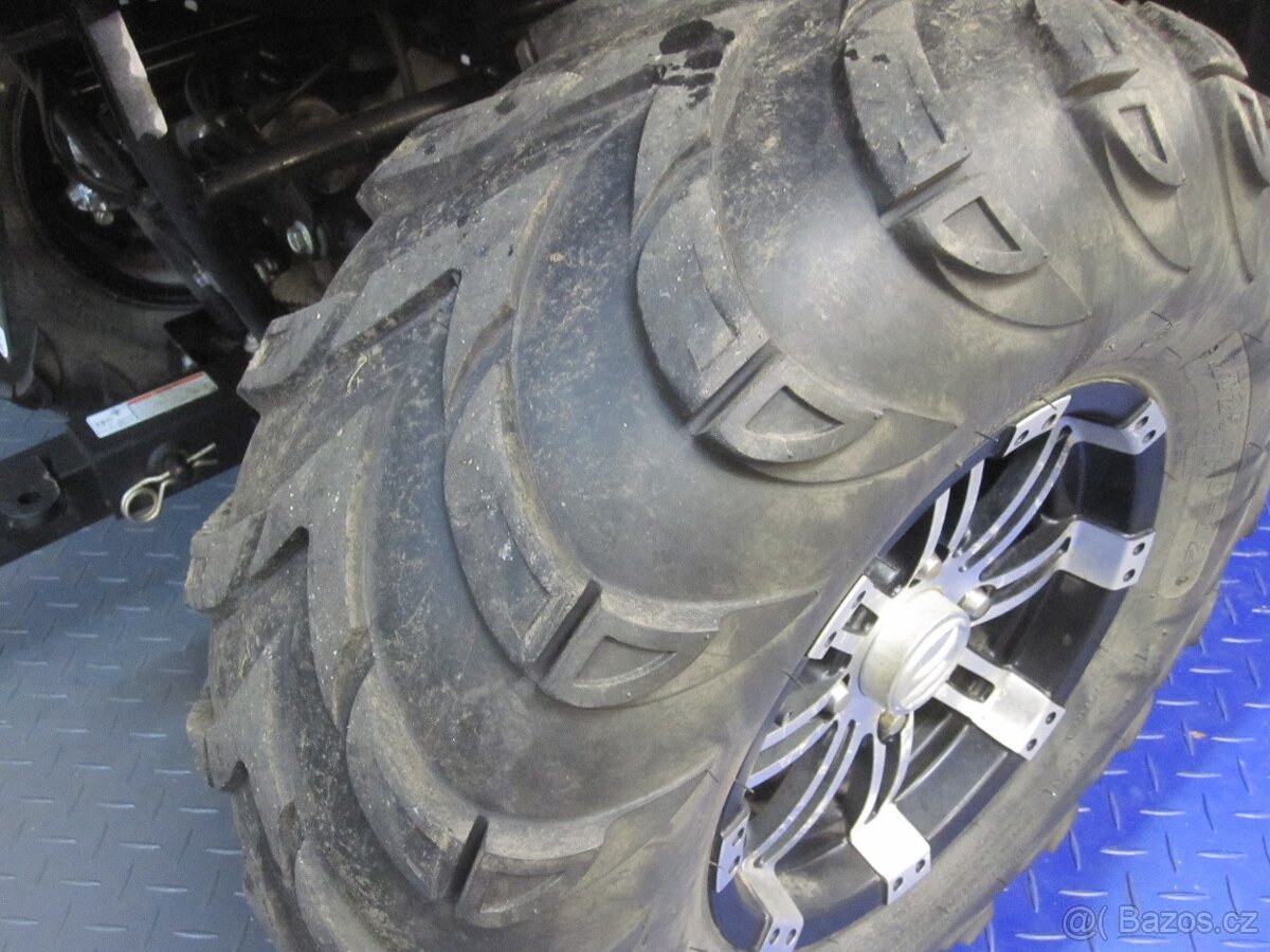 CFMOTO Gladiátor X520 L (prodloužená verze) - 15