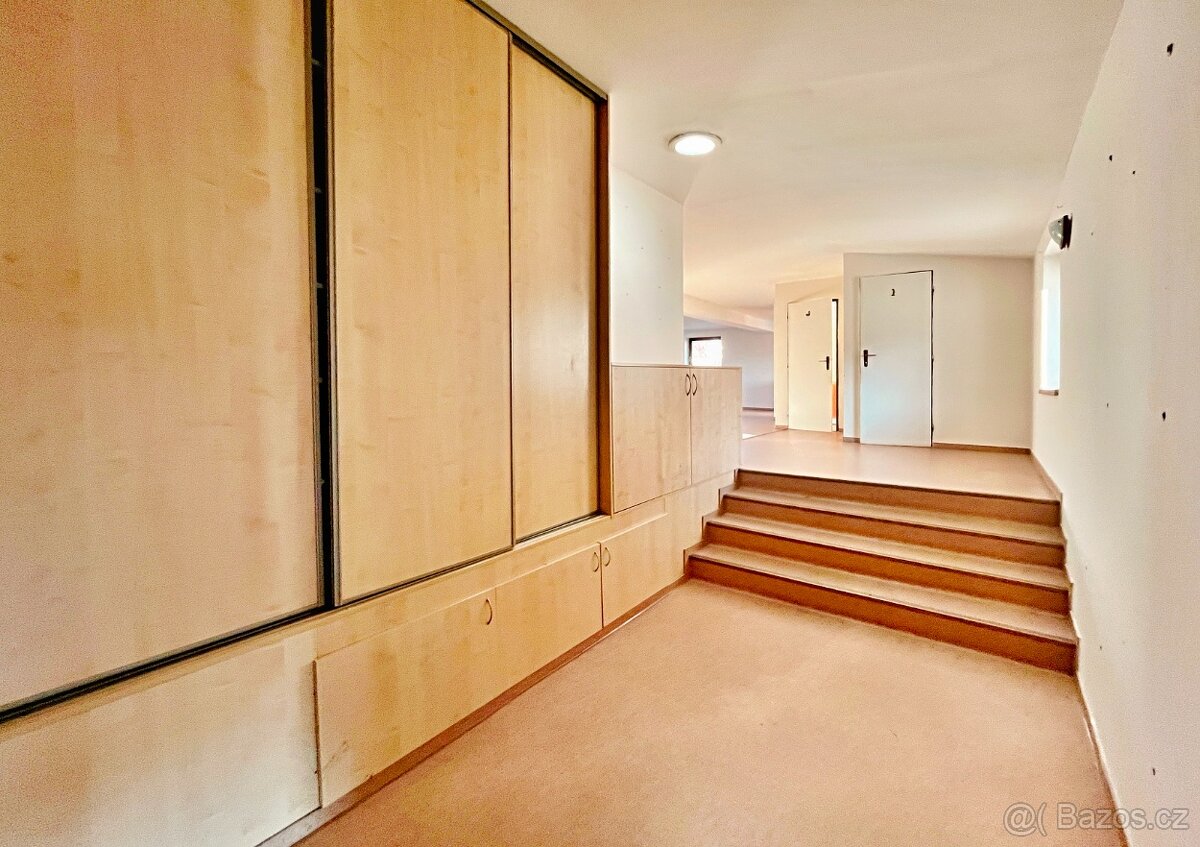 Prodej RD Vamberk 452 m2 - 15