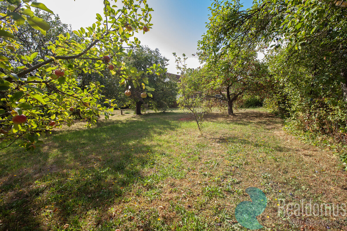 Prodej rodinného domu 5+1, 154 m², Horka – 3 650 000 Kč - 15