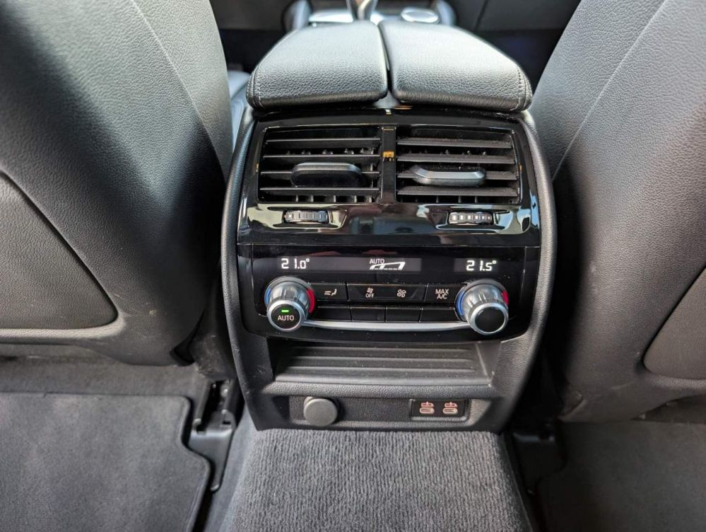 530d 210kW M2023 xDrive LUXURY vybava Koža Ťažné Keyless DPH - 15