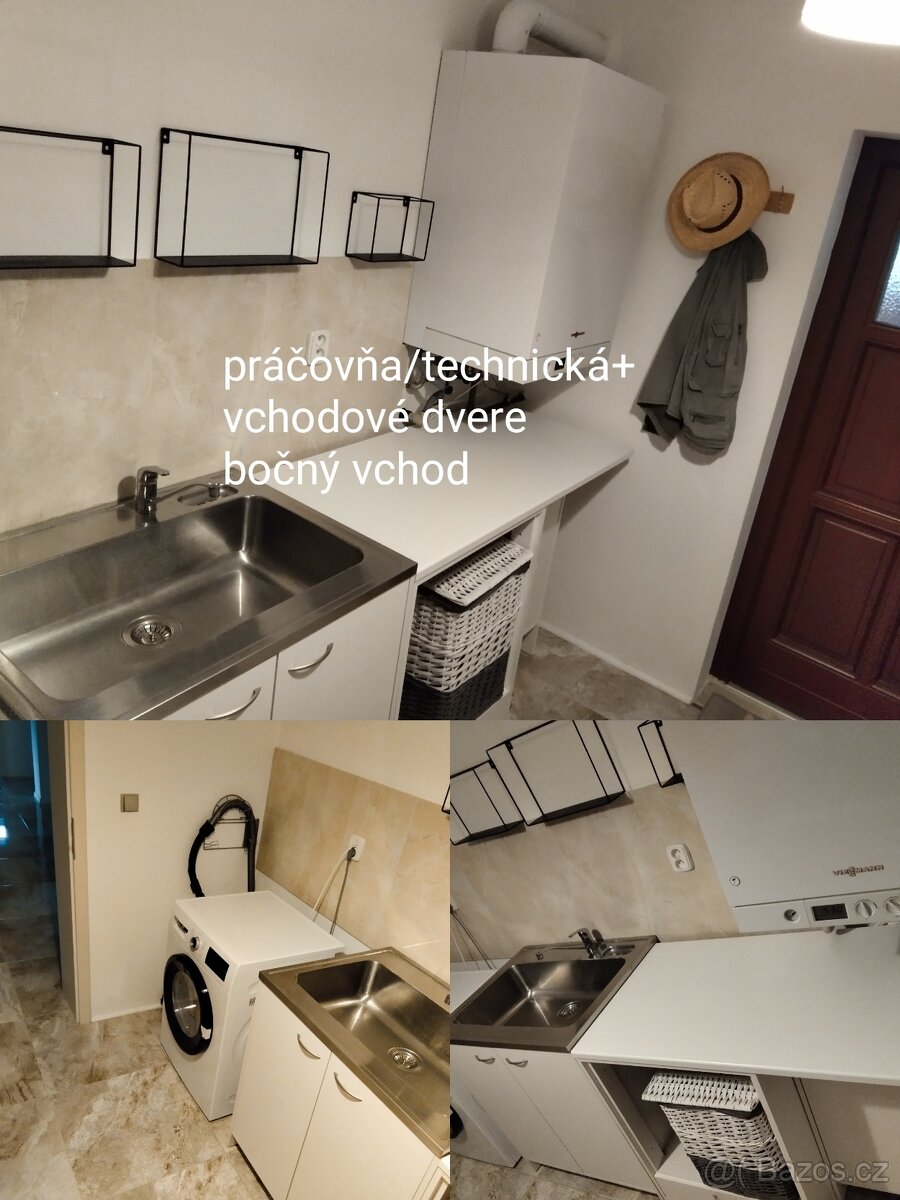 Zaujímavá ponuka, na predaj priestranný investičný - 15