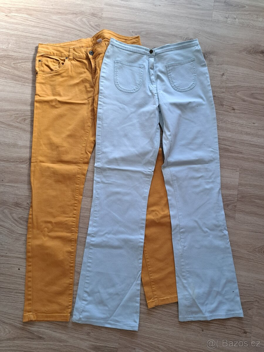 OBLEČENÍ A KOSTÝMY 80. LÉTA - 15