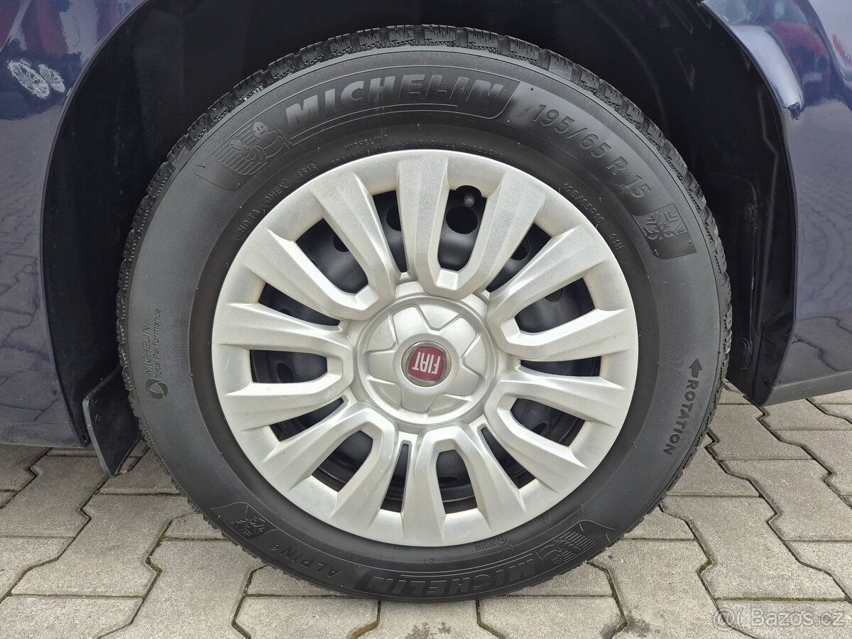 Fiat Tipo 2017 1.4 (70 kW Pop) - 15