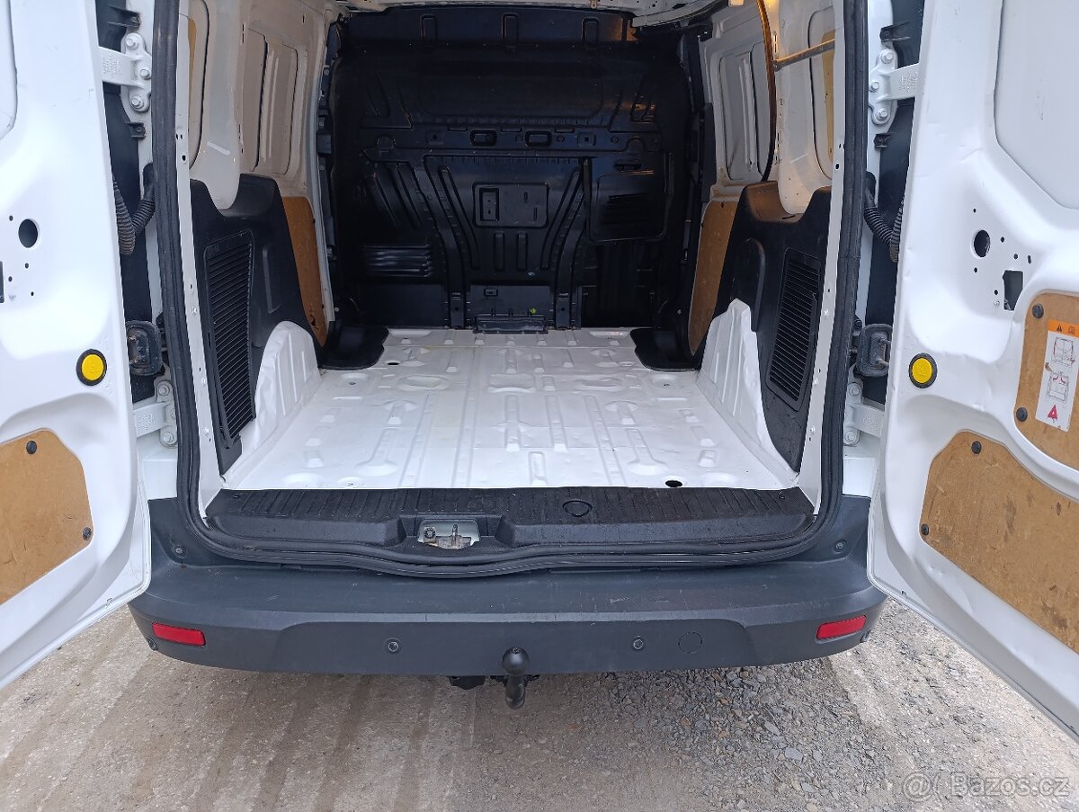 Ford Transit Connect 2017 - 15