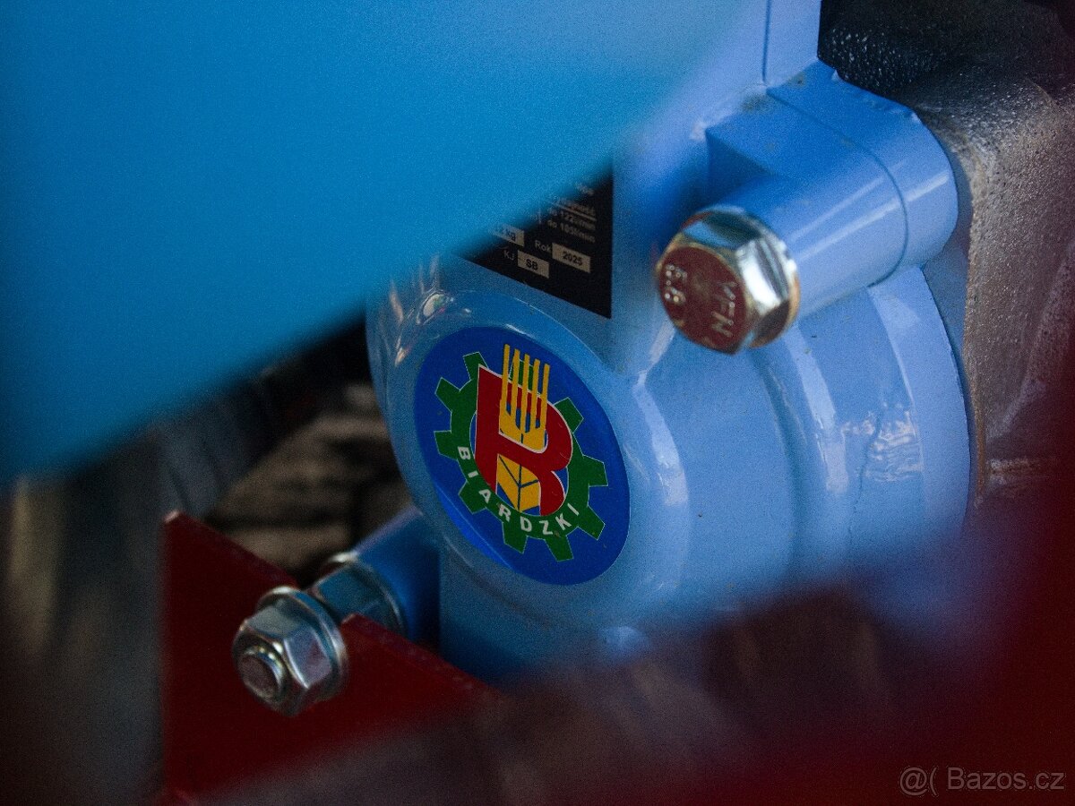 Postřikovač B 800/15 – polní postřikovač - 15