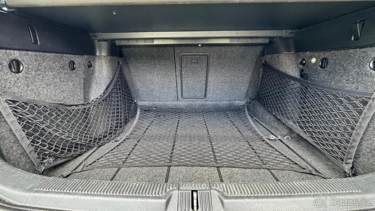 Škoda Octavia 2 2.0 TSI facelift - 15