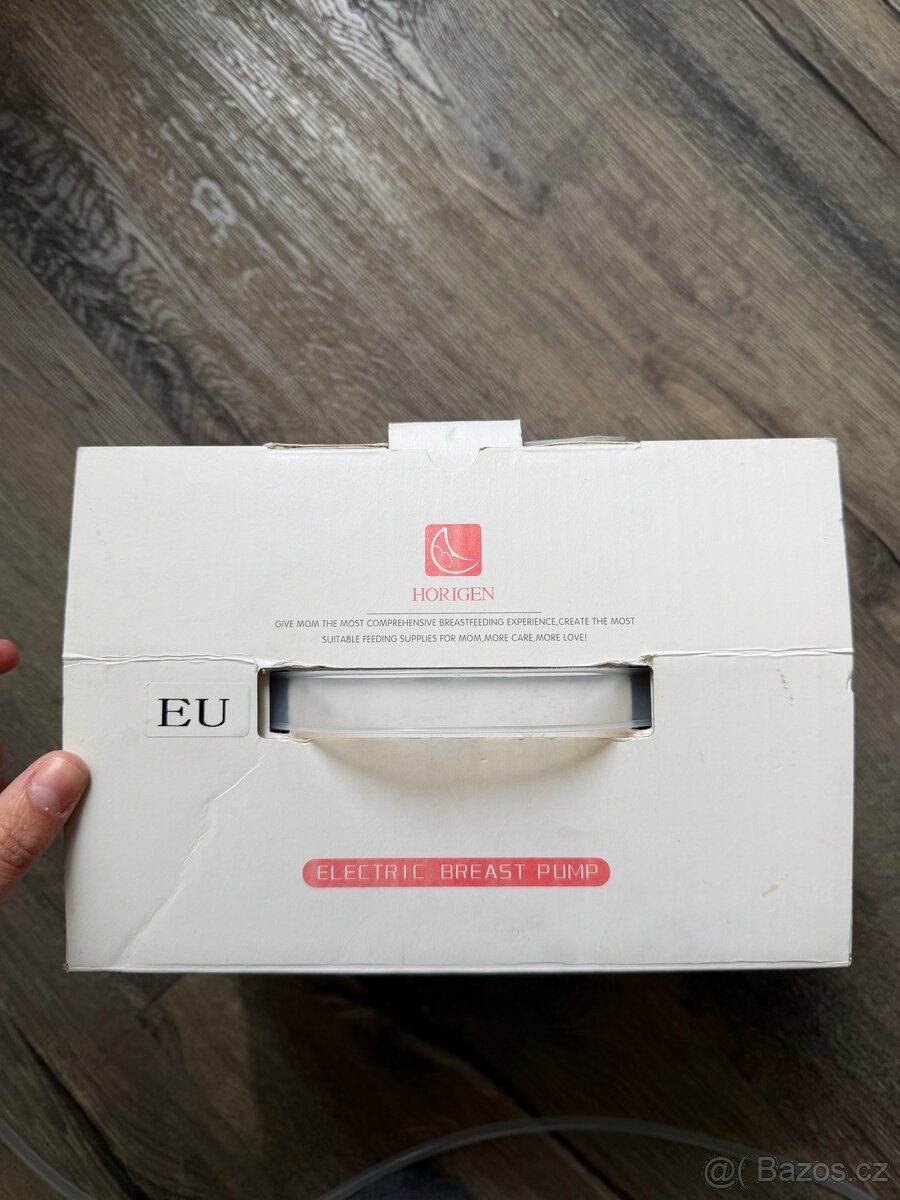 Elektricka odsavacka mleka - 15