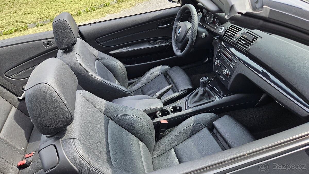 Bmw 318 320 i Cabrio Kabrio řada 1 - 15