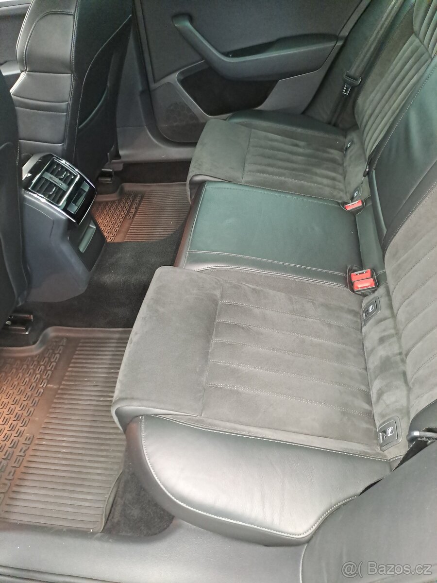 Škoda Superb 3 - 15