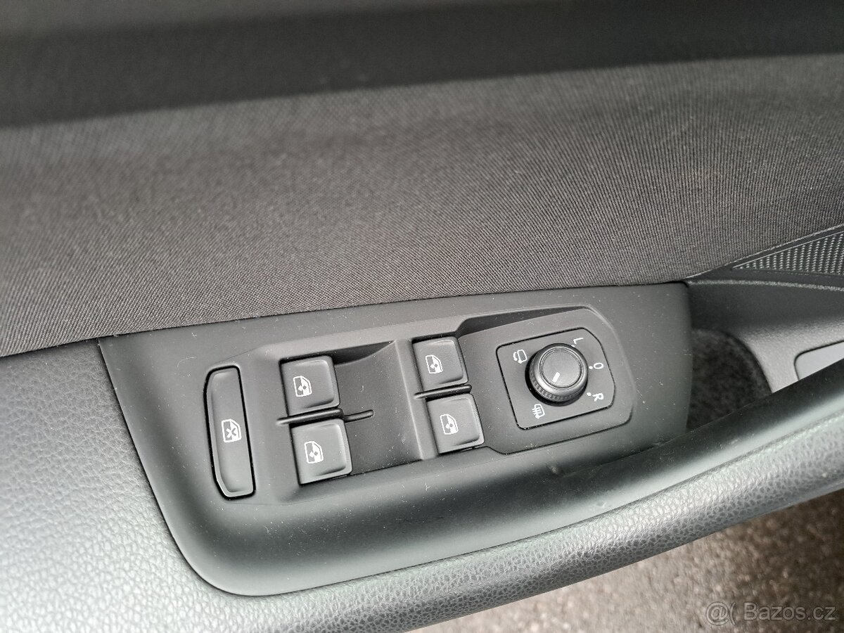 vw passat B8 face 1,5tsi DSG - 15