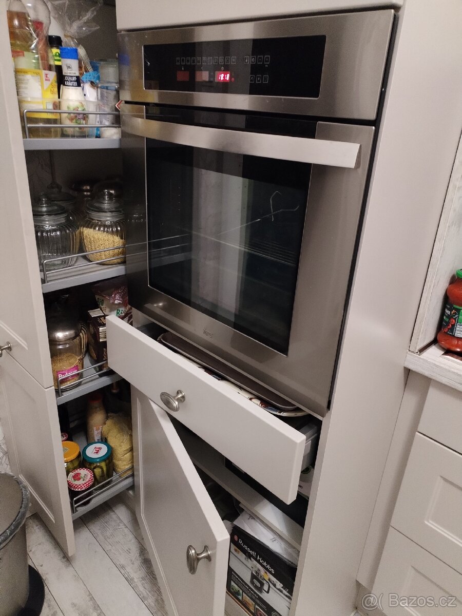 Kuchyňská linka Nobilia Chalet - 15