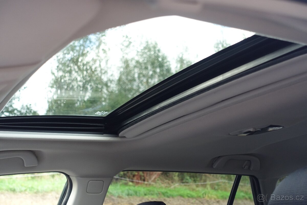 Subaru Outback 2.5i 129 kW, tažné, kamera, ACC, DPH - 15